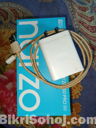 Realme Narzo 50 Pro 5g
